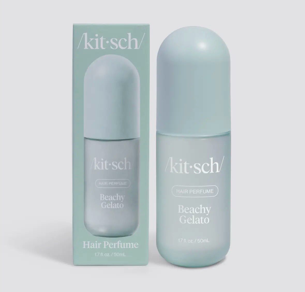 Hair Perfume Beachy Gelato