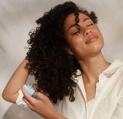 Hair Perfume Beachy Gelato