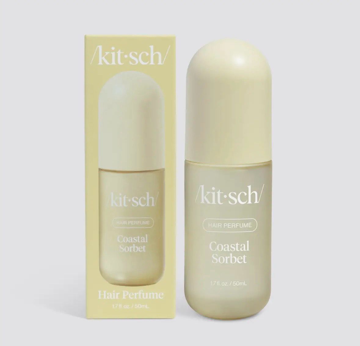 Hair Perfume Coastal Sorbet