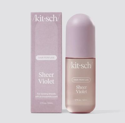 Hair Perfume Sheer Violet