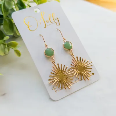 Sunny Earrings