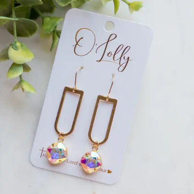 Julie Earrings