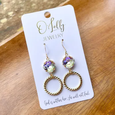 Libby Earrings