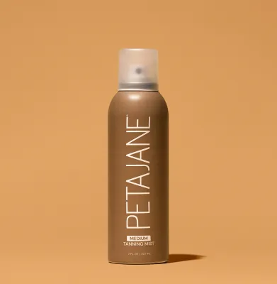 Self-Tanning Mist