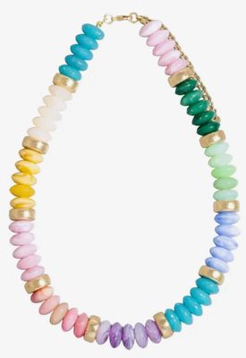 Spring Chunky Bead
