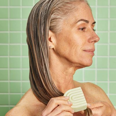 Tea Tree &amp; Mint Clarifying Shampoo &amp; Conditioner Bar Combo
