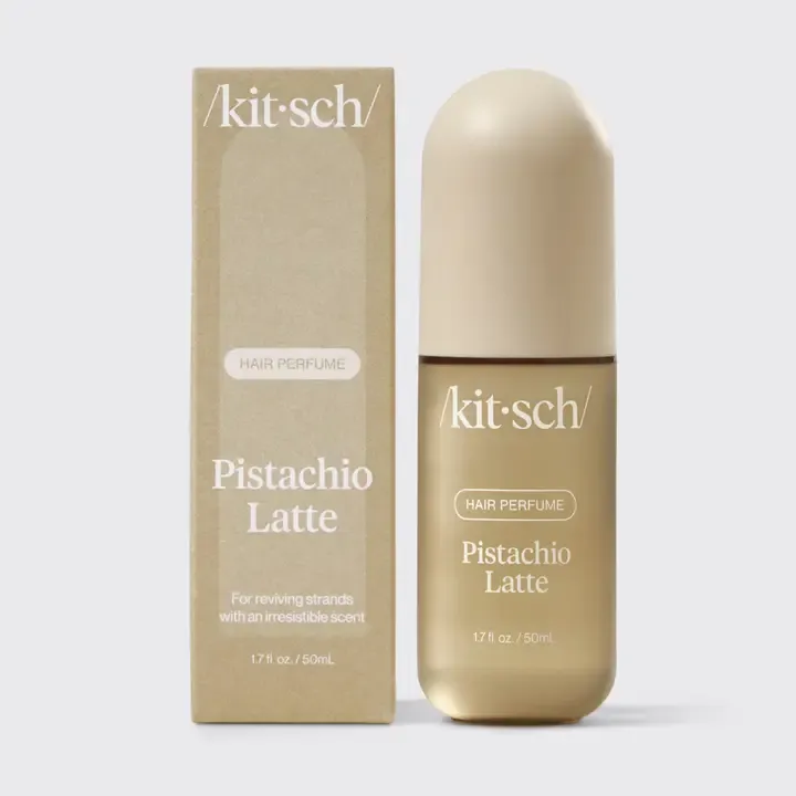 Hair Perfume-Pistachio Latte