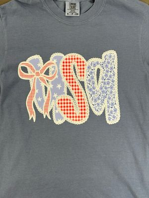 USA T-shirt