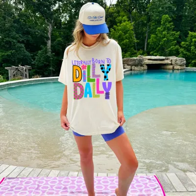 Dilly Dally