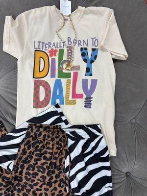 Dilly Dally
