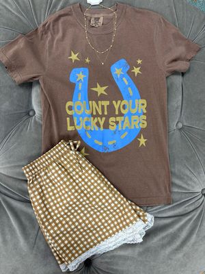 Count Your Lucky Stars