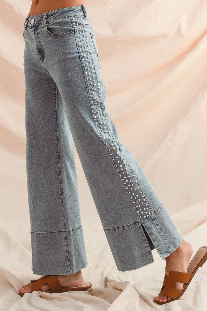 Pearl Denim