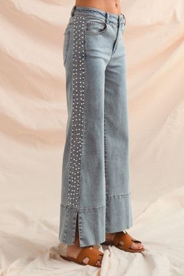 Pearl Denim
