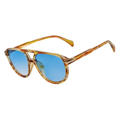 Epoch Sunglasses- Blue Tint