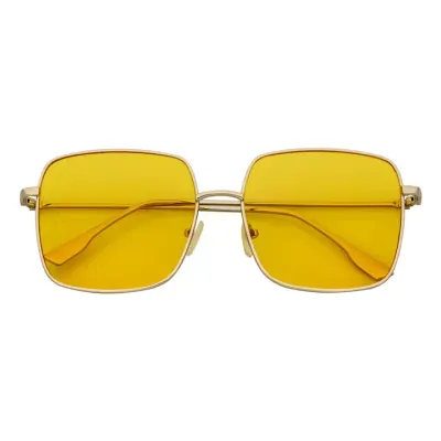 Josei Sunglasses- Yellow Tint