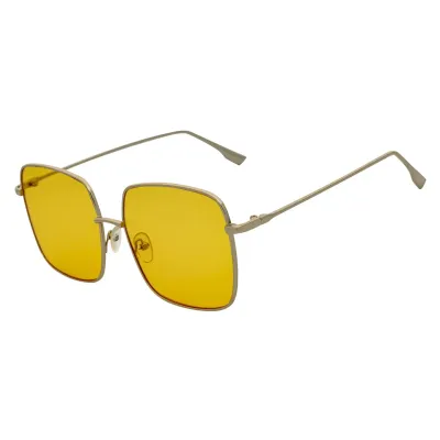 Josei Sunglasses- Yellow Tint