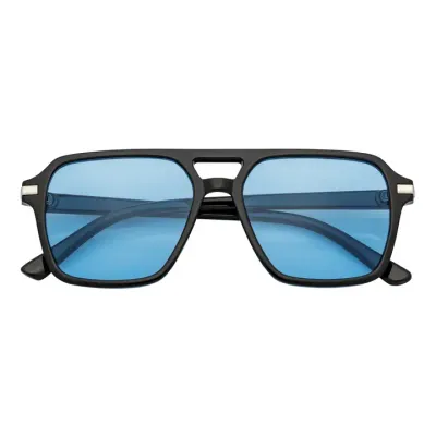 Lucca Sunglasses- Blue Tint