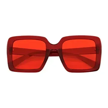 Quad Sunglasses