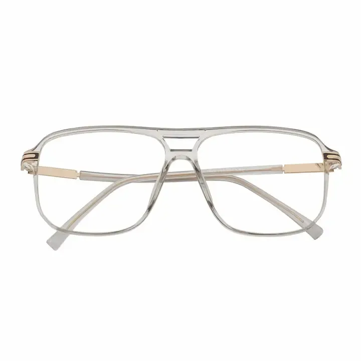 Sherman Blue Light Blockers- Grey