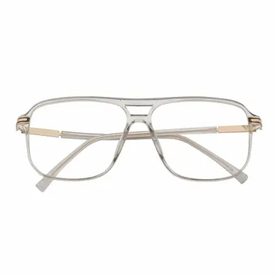 Sherman Blue Light Blockers- Grey