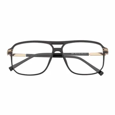 Sherman Blue Light Blockers- Black