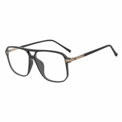 Sherman Blue Light Blockers- Black