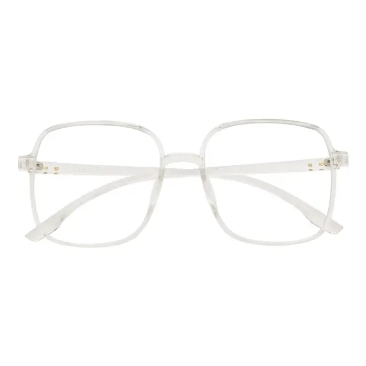 Otaku- Blue Light Crystal Frame