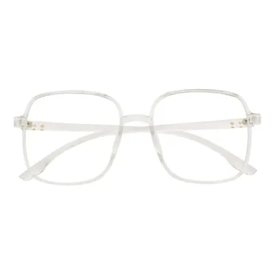 Otaku- Blue Light Crystal Frame