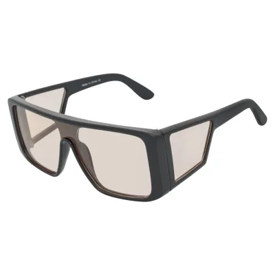 Window Sunglasses- Pink Tint