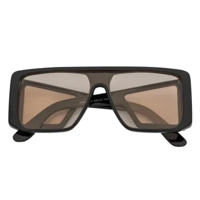 Window Sunglasses- Pink Tint