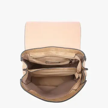 Bex Distressed Backpack