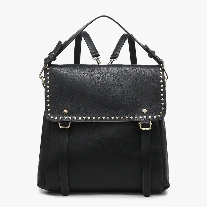Indigo Backpack