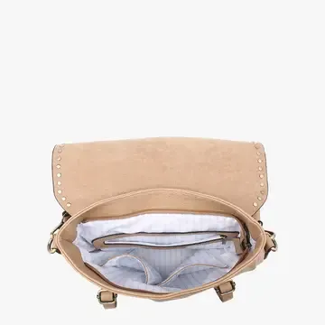 Indigo Backpack