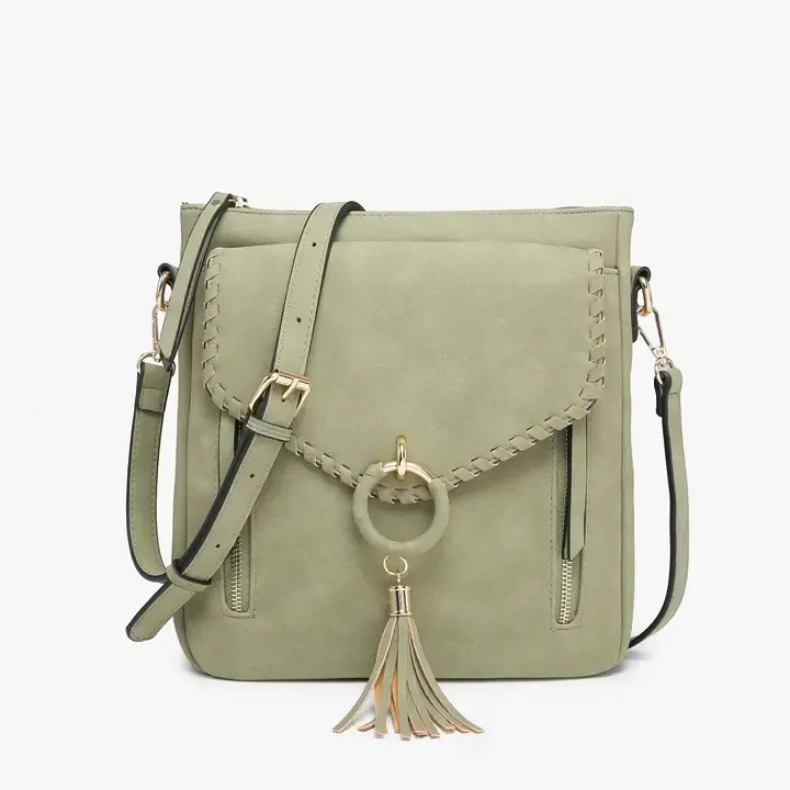 Layla Crossbody