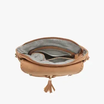 Layla Crossbody