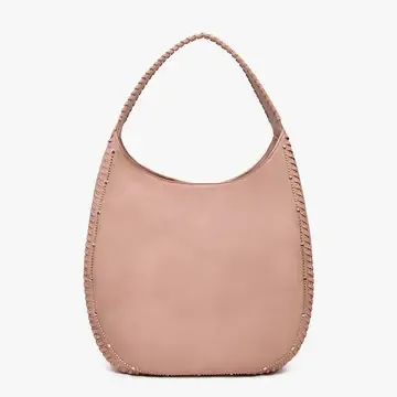 Leslie Hobo- Mauve