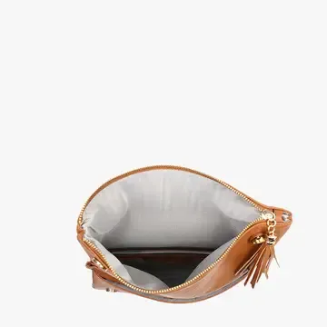 Isadora Crossbody