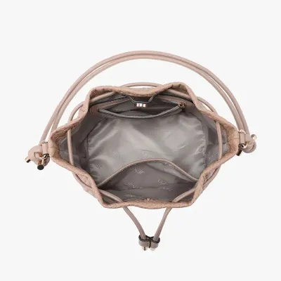 Elliana Bucket Bag