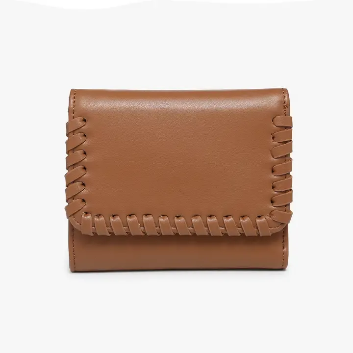 Logan Tri-Fold Wallet