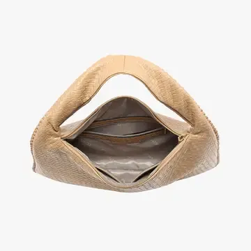 Kehlani Hobo Bag