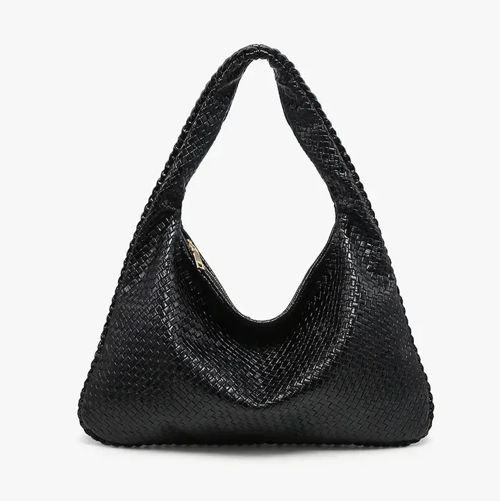 Kehlani Hobo Bag