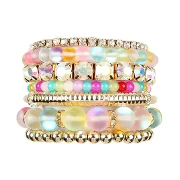 Summer Charm Stacker