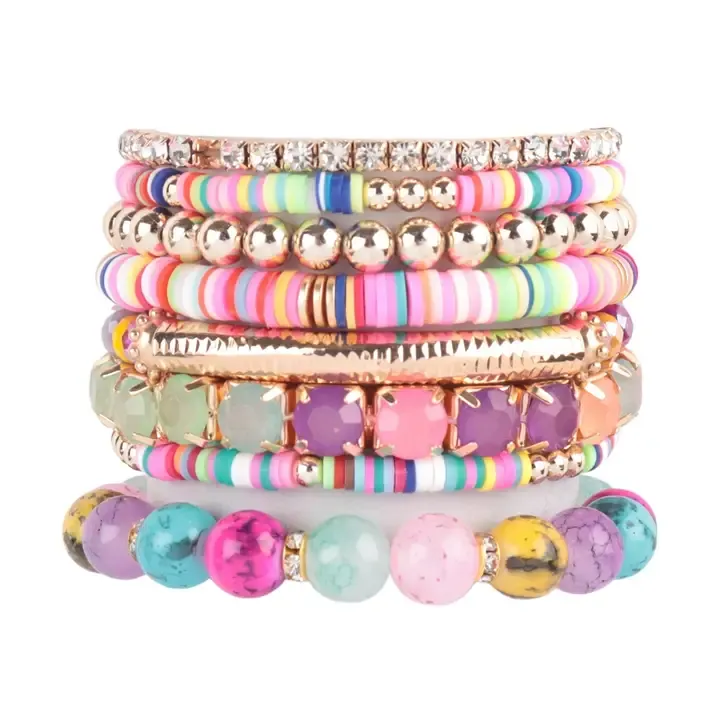 Pool Side Pretty Bracelet