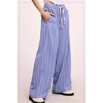 Breezy Pants