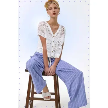 Breezy Pants