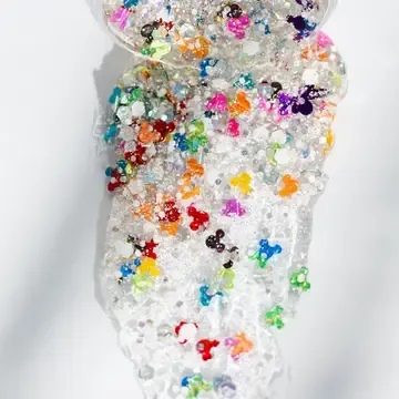 Hair Glitter