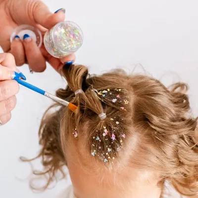 Hair Glitter