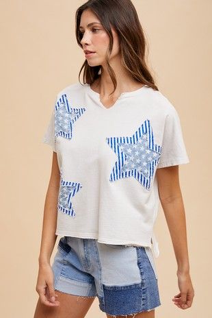 Star of the Show Top