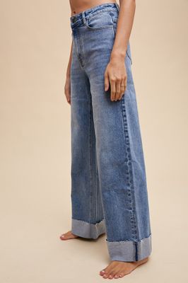 90s Country Jean
