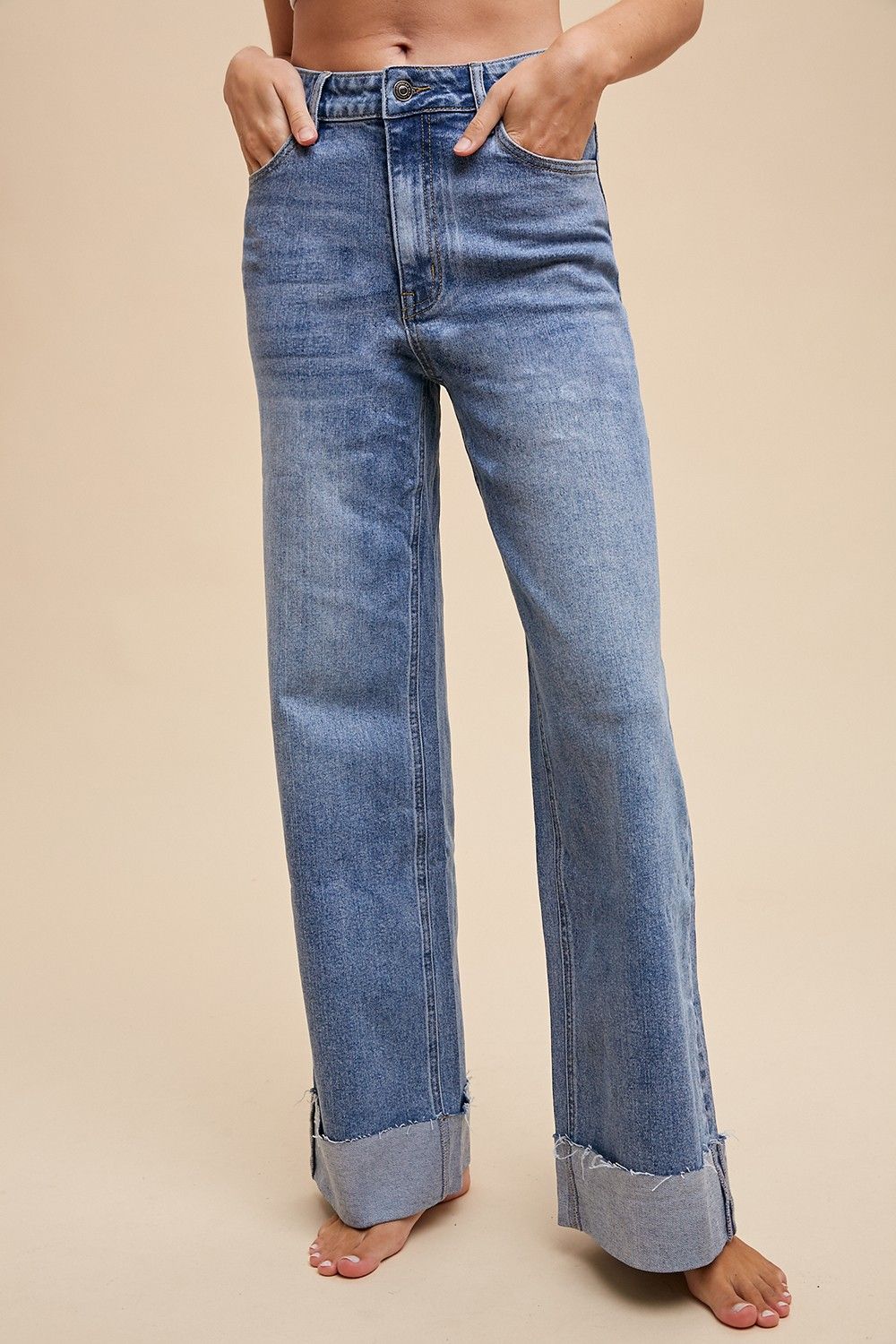 90s Country Jean